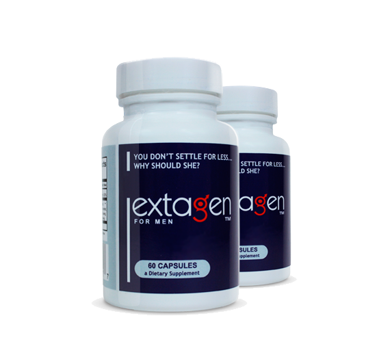 Extagen Capsules for Men